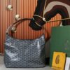Goyard Bohème Hobo Bag