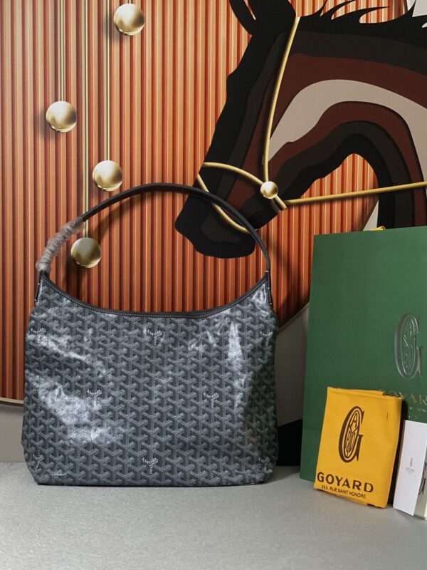 Goyard Bohème Hobo Bag
