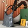 Goyard Bohème Hobo Bag