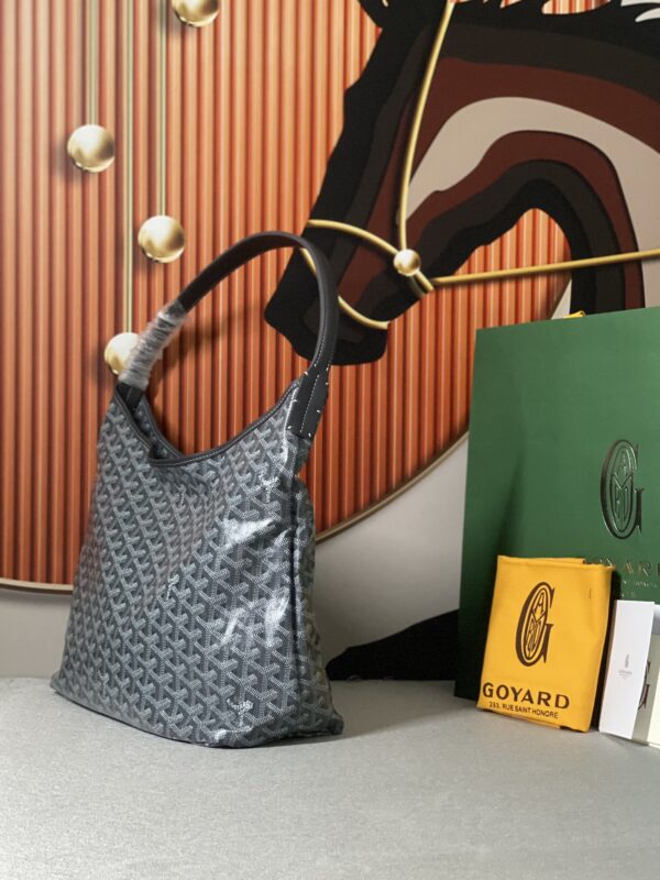 Goyard Bohème Hobo Bag