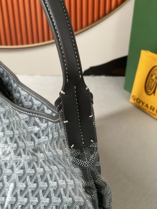 Goyard Bohème Hobo Bag