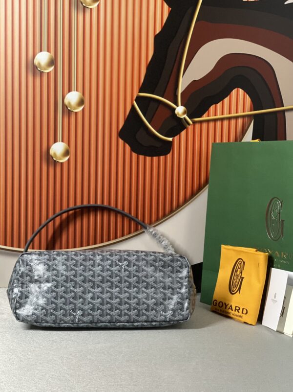 Goyard Bohème Hobo Bag