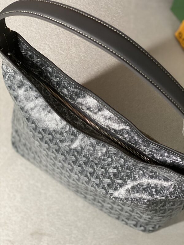 Goyard Bohème Hobo Bag