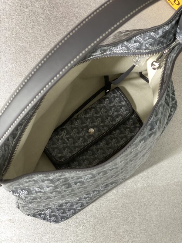 Goyard Bohème Hobo Bag