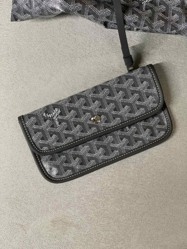 Goyard Bohème Hobo Bag