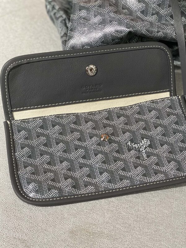 Goyard Bohème Hobo Bag