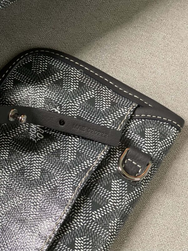Goyard Bohème Hobo Bag