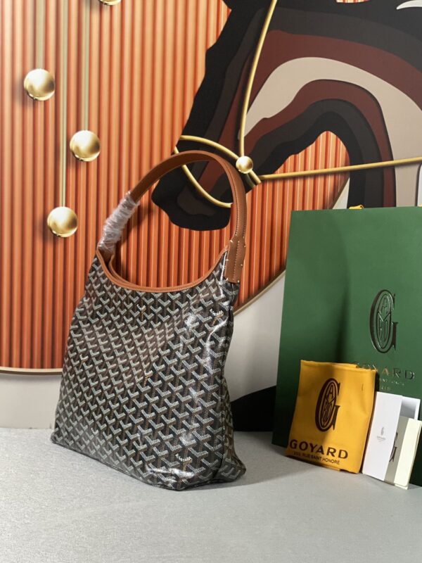 Goyard Hobo Bag
