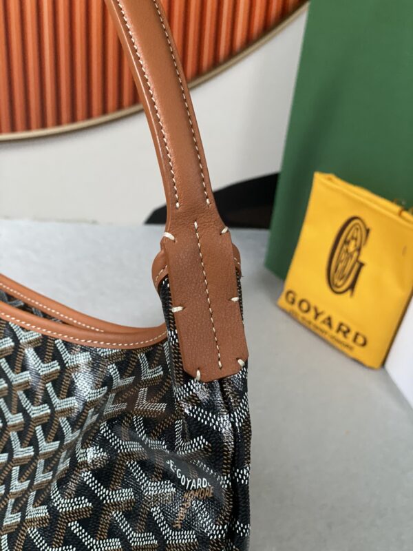 Goyard Hobo Bag