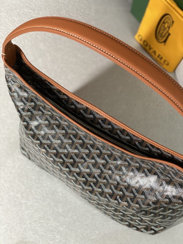 Goyard Hobo Bag