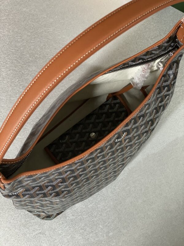 Goyard Hobo Bag