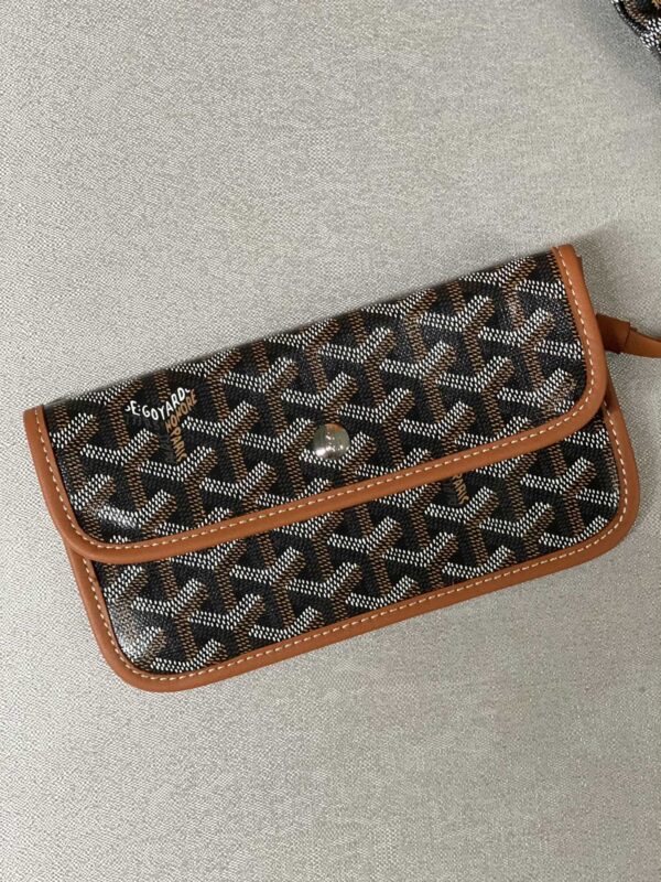 Goyard Hobo Bag