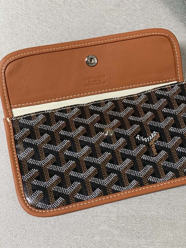 Goyard Hobo Bag