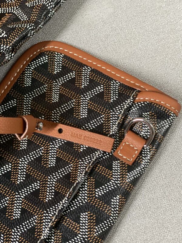 Goyard Hobo Bag