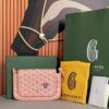 Goyard Plumet Pocket Wallet