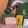 Goyard Plumet Pocket Wallet