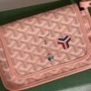 Goyard Plumet Pocket Wallet
