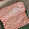 Goyard Plumet Pocket Wallet