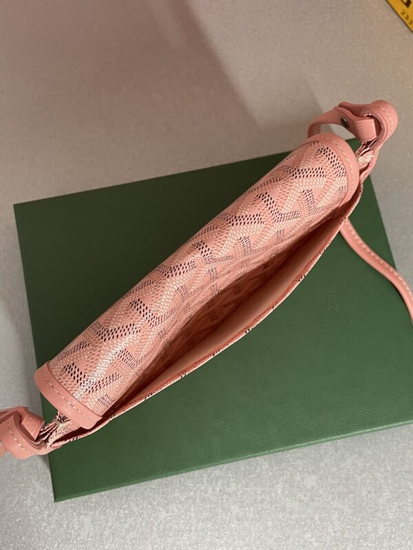 Goyard Plumet Pocket Wallet