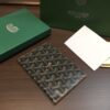 Goyard Grenelle Passport Cover