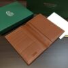 Goyard Grenelle Passport Cover