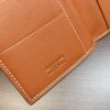 Goyard Grenelle Passport Cover