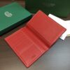 Goyard Grenelle Passport Cover