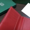 Goyard Grenelle Passport Cover