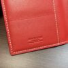Goyard Grenelle Passport Cover