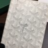 Goyard Grenelle Passport Cover