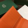 Goyard Grenelle Passport Cover