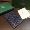 Goyard Grenelle Passport Cover