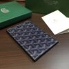 Goyard Grenelle Passport Cover