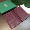 Goyard Grenelle Passport Cover