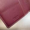 Goyard Grenelle Passport Cover