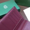 Goyard Grenelle Passport Cover