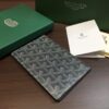 Goyard Grenelle Passport Cover