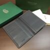 Goyard Grenelle Passport Cover