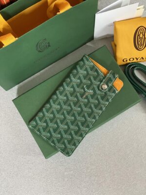 Goyard Montmartre GM Case