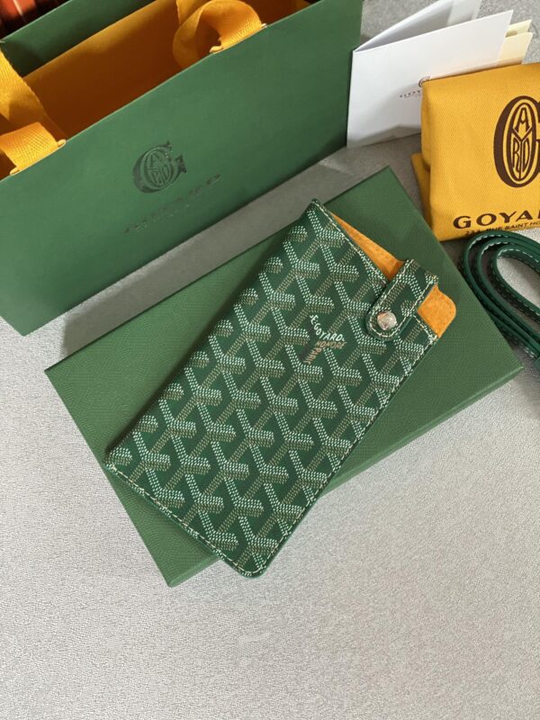 Goyard Montmartre GM Case
