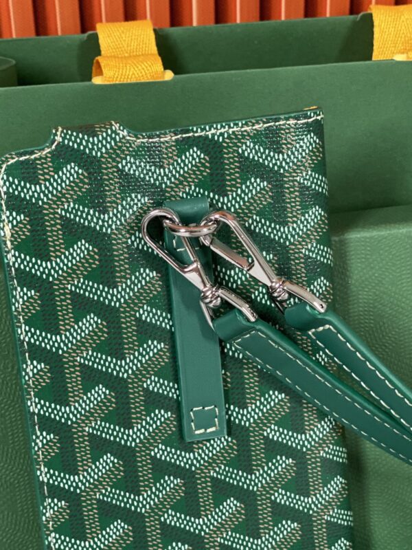 Goyard Montmartre GM Case