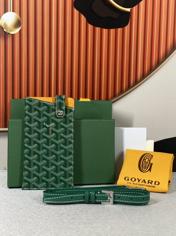 Goyard Montmartre GM Case