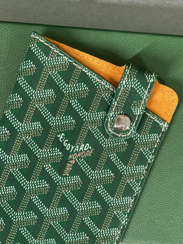 Goyard Montmartre GM Case