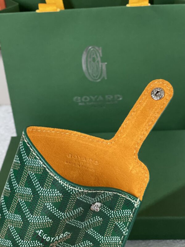 Goyard Montmartre GM Case