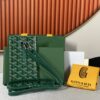 Goyard Montmartre GM Case