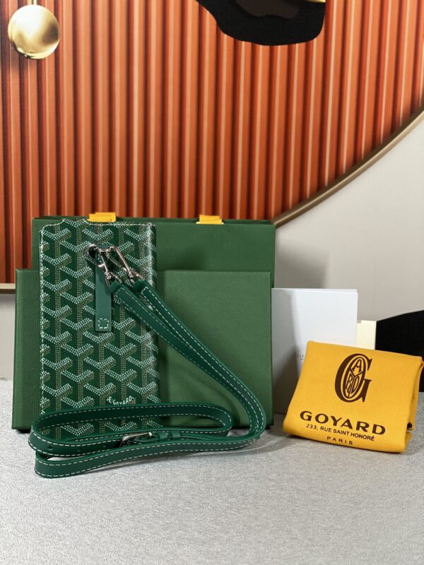 Goyard Montmartre GM Case