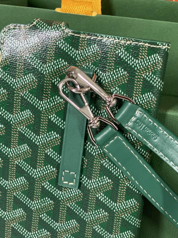 Goyard Montmartre GM Case