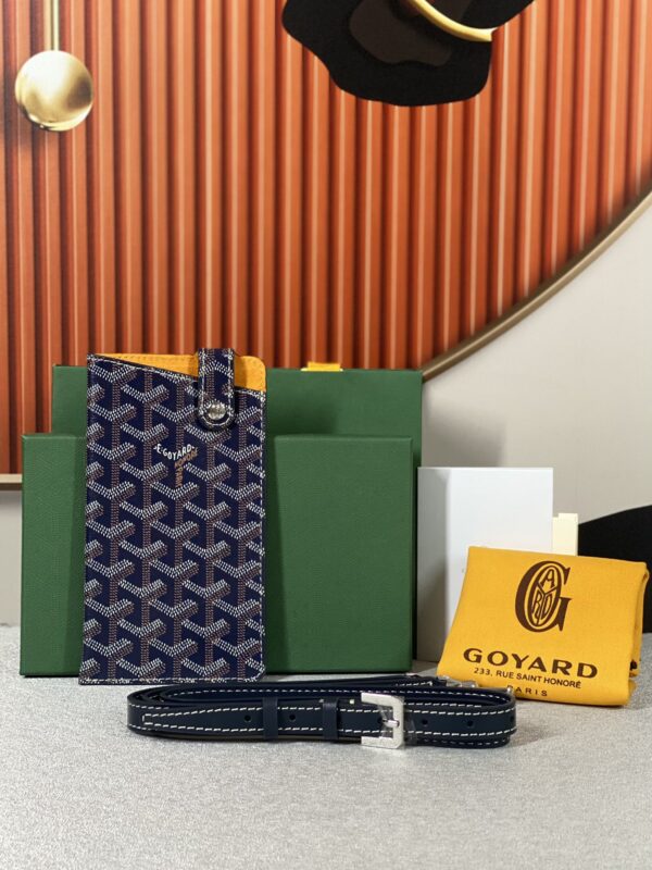 Goyard Montmartre GM Case