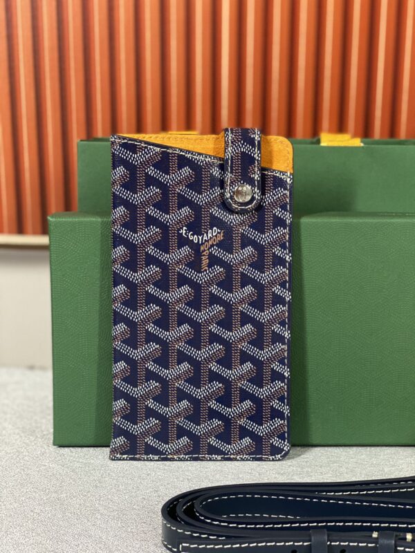Goyard Montmartre GM Case