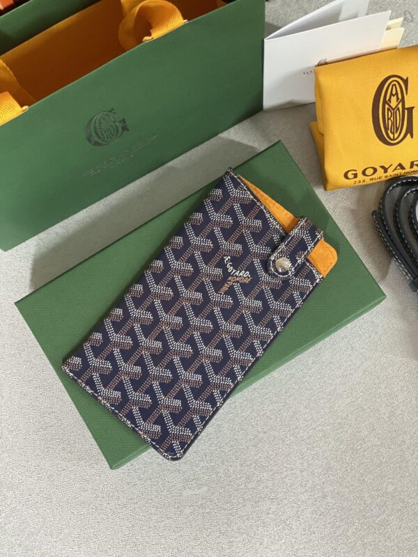 Goyard Montmartre GM Case